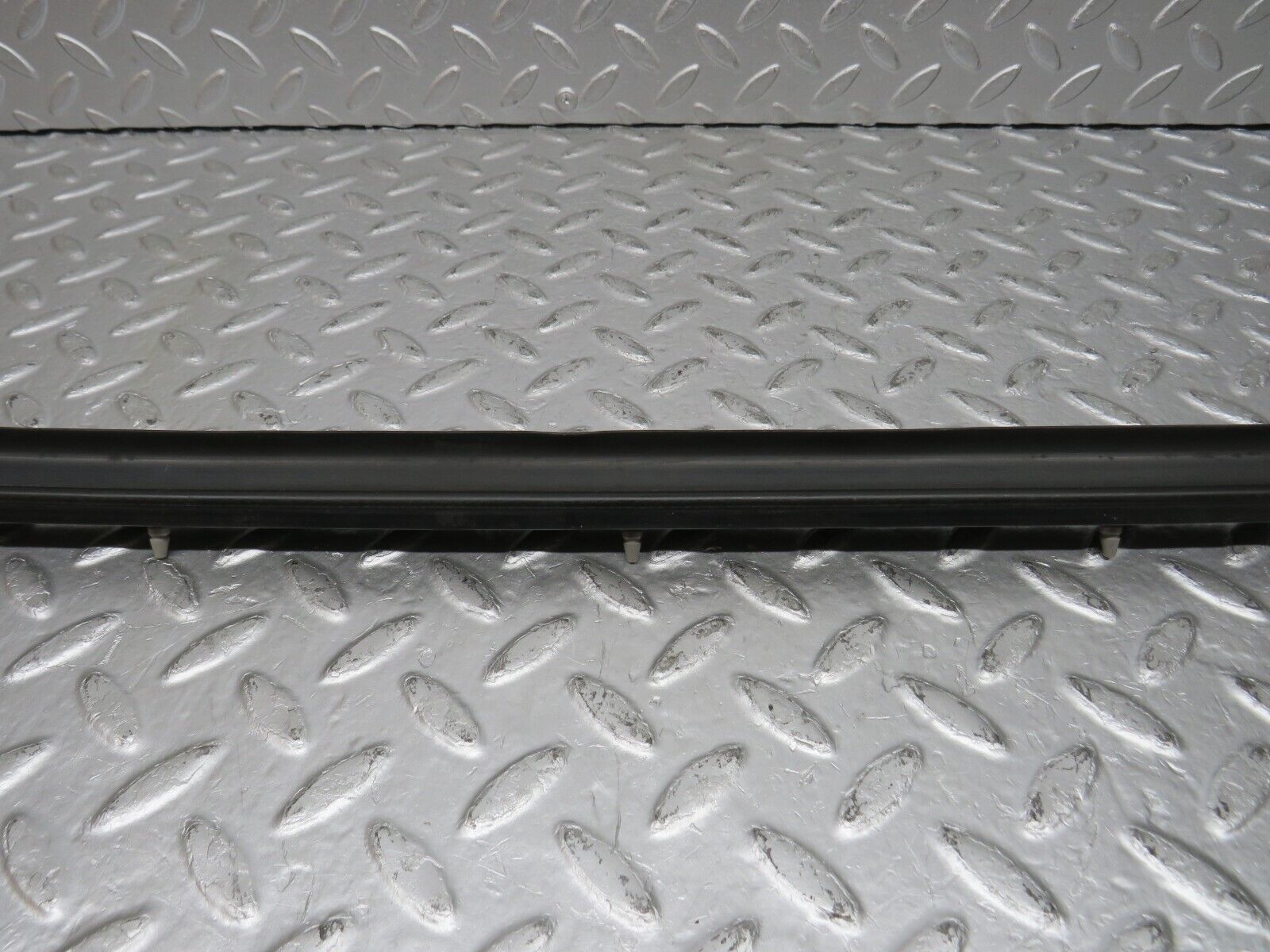 33504 Mercedes-Benz W202 C180 Rear Left Door Lower Seal Trim