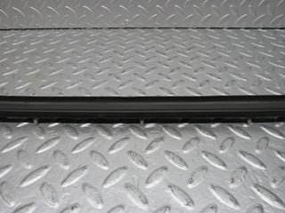 33504 Mercedes-Benz W202 C180 Rear Left Door Lower Seal Trim