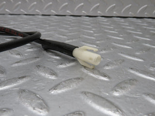W126 heater control cable used OEM