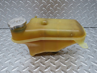 32317 Mercedes-Benz S124 300TE Coolant Reservoir Tank 1245000649 1245000406
