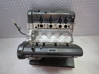 36380 Mercedes-Benz W126 420SE Complete Engine M116.965 1160112901 1169652207