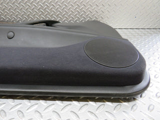 34731 Mercedes-Benz W210 320E Front Left Door Card 2107201551