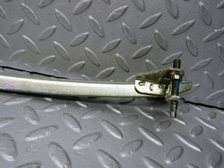 R129 SL front right window channel used OEM