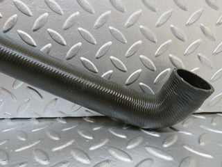 W140 radiator hose pipe used OEM