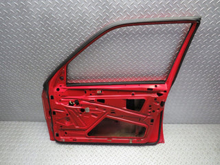 W201 Baby Benz front right door used OEM