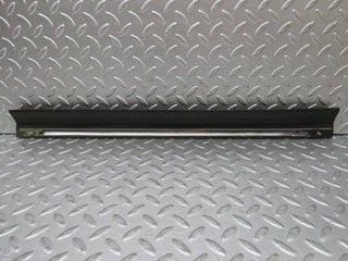 27900 Mercedes-Benz W123 280E Rear Left Door Lower Moulding Trim