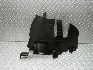 22463 Mercedes-Benz C124 E220 Coupe Under Dash Panel Right Side 1246802217