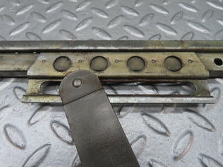 12858 Mercedes-Benz W111 220SE Rear Right Manual Window Regulator