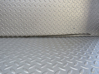 40489 Mercedes-Benz W110 230 Roof Chrome Trim Left Side