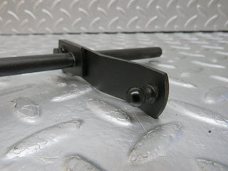 34603 Mercedes-Benz C126 380SEC Coupe Accelerator Pedal Linkage