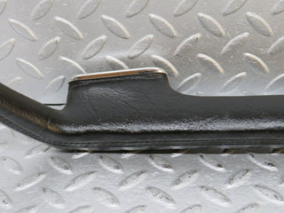 40554 Mercedes-Benz W123 300D Rear Right Interior Door Handle Black 1239701801