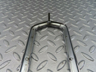 8840 Mercedes-Benz W108 Tail Light Chrome Frame Left 1088260159