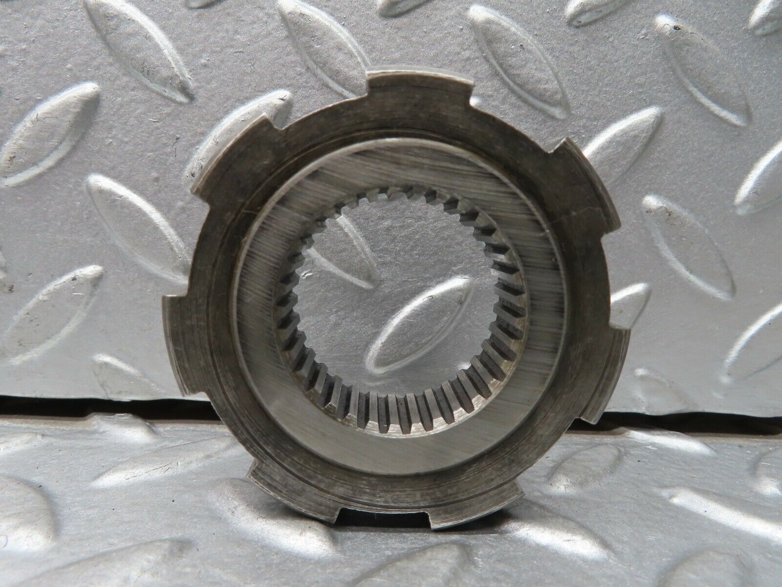 19767 Mercedes-Benz W123 722.122 Automatic Gearbox Parking Gear
