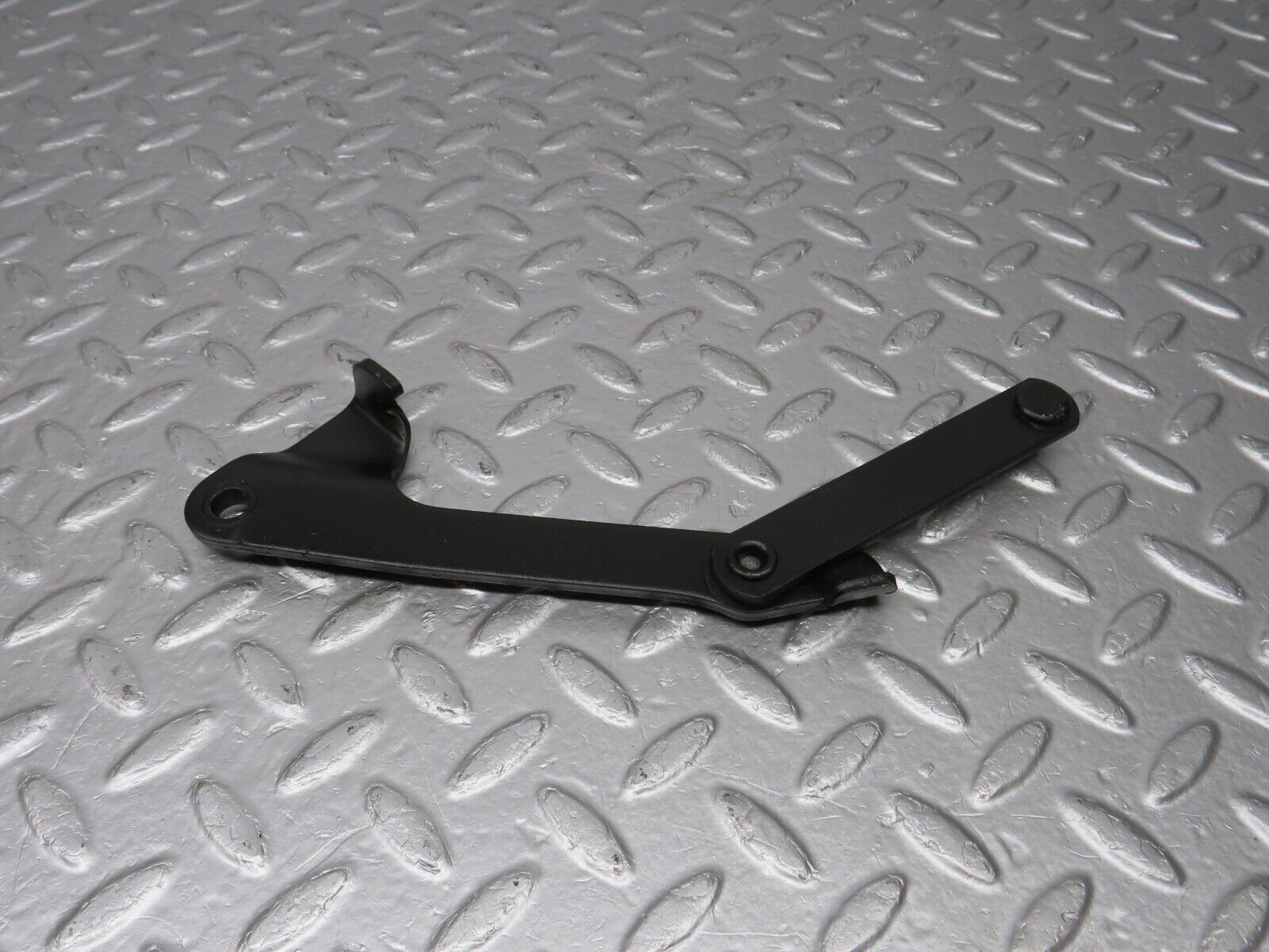 40408 Mercedes-Benz W110 230 Boot Lid Trunk Hinge Left Side