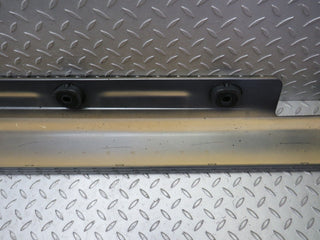 35284 Mercedes-Benz W221 Side Skirt Right Side 2216900240