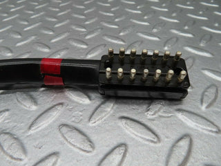 W123 indicator wiper stalk used OEM