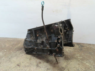 W123 Coupe engine block used OEM