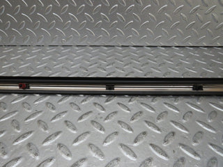 26080 Mercedes-Benz W116 450SE Front Left Door Centre Moulding Trim