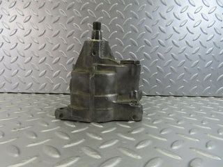 W123 Coupe power steering pump used OEM