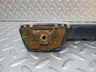 W123 interior door handle right used OEM