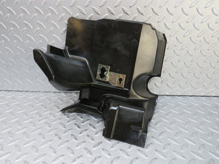 W201 Baby Benz bulkhead panel left used OEM