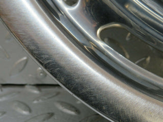 23866 Mercedes-Benz C107 450SLC Coupe Wheel Trim Hub Cap 14"