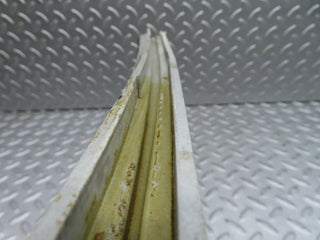 16585 Mercedes-Benz C107 380SLC Side Window Louvre Rear Right