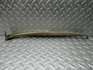 22533 Mercedes-Benz C124 E220 Coupe Left Door Window Channel