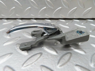 7041 Mercedes-Benz W123 230E Left Interior Door Handle1237600161
