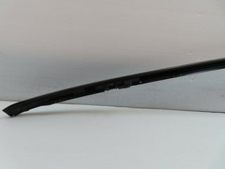 9539 Mercedes-Benz C124 300CE Coupe Roof Chrome Left Side