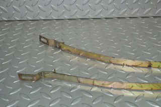 W123 Coupe heater box holder strap used OEM