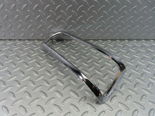 8839 Mercedes-Benz W108 Tail Light Chrome Frame Right 1088260259