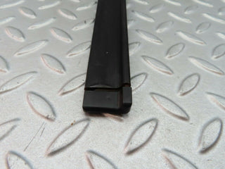 6249 Mercedes-Benz W126 380SE Seat Belt Runner Left Side