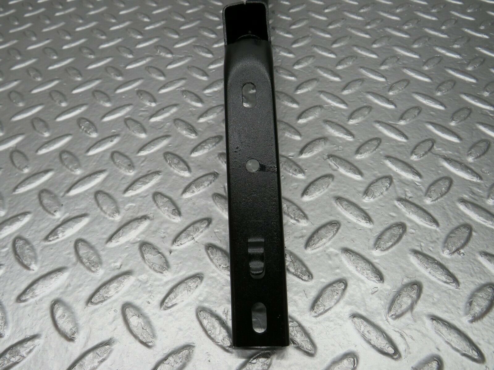 22519 Mercedes-Benz C124 E220 Coupe Trunk Hinge Left Side