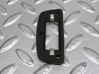W123 rear view mirror mount bracket used OEM