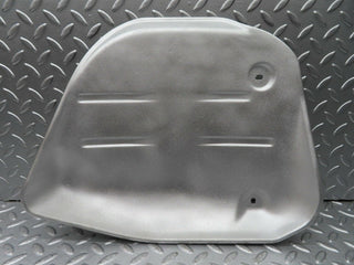 20195 Mercedes-Benz R129 300SL Coupe Exhaust Heat Shield