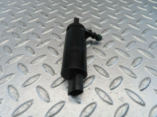 W221 headlight washer pump used OEM