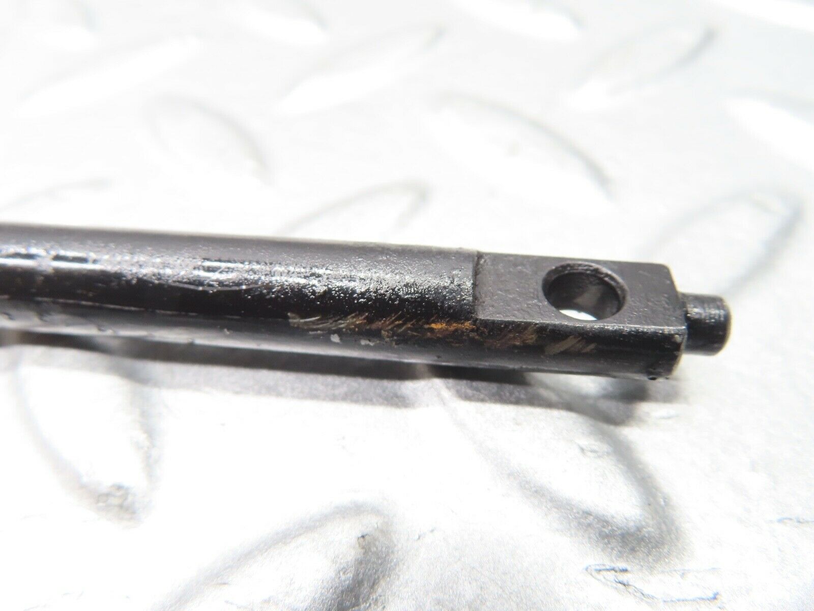 20398 Mercedes-Benz W114 280CE Coupe Handbrake Regulator