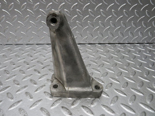 W123 engine mount bracket right side used OEM