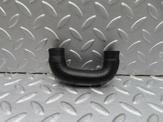 R129 SL heater coolant hose used OEM