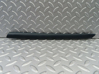 6910 Mercedes-Benz C107 350SLC Coupe Interior Rear Right Quarter Window Cover