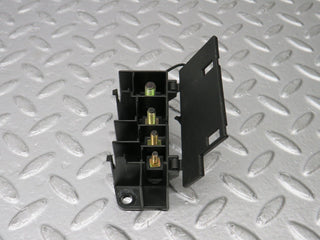 R129 SL cable wire connector used OEM