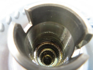 13839 Mercedes-Benz W220 S430 Torque Converter