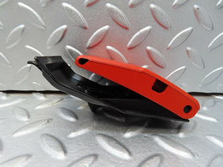 W124 hood opener bonnet opener release used OEM