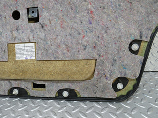 34731 Mercedes-Benz W210 320E Front Left Door Card 2107201551