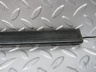 0096 Mercedes-Benz W116 350SE Seat Belt Runner Right