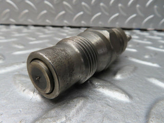 W123 fuel injector used OEM