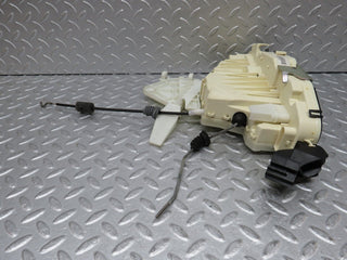 35236 Mercedes-Benz W221 Rear Right Door Lock Mechanism 2217302835