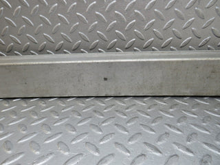 35254 Mercedes-Benz W221 Rear Bumper Reinforcement Crash Bar 2216100020