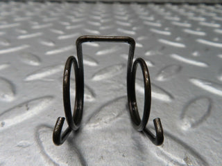 18313 Mercedes-Benz W111 220SE Coupe Rocker Arm Retaining Spring Set